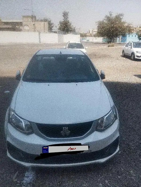 خودرو ساینا، S آگهی ann_20443714