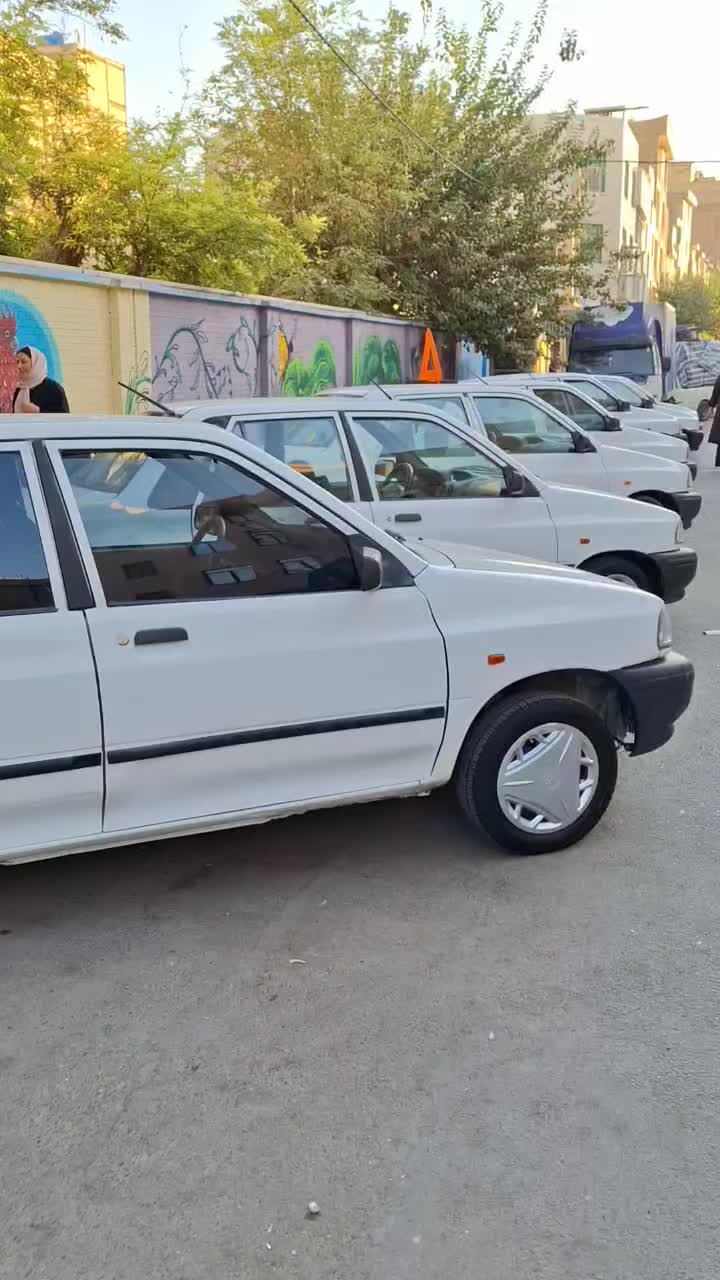 خودرو پراید، 131 آگهی ann_20443715