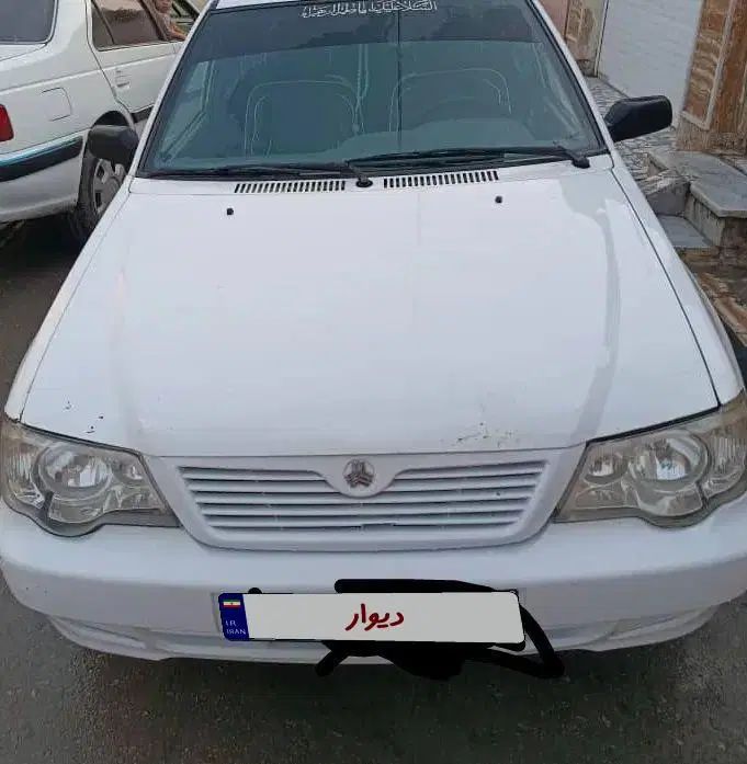 خودرو پراید، 132 آگهی ann_20443739