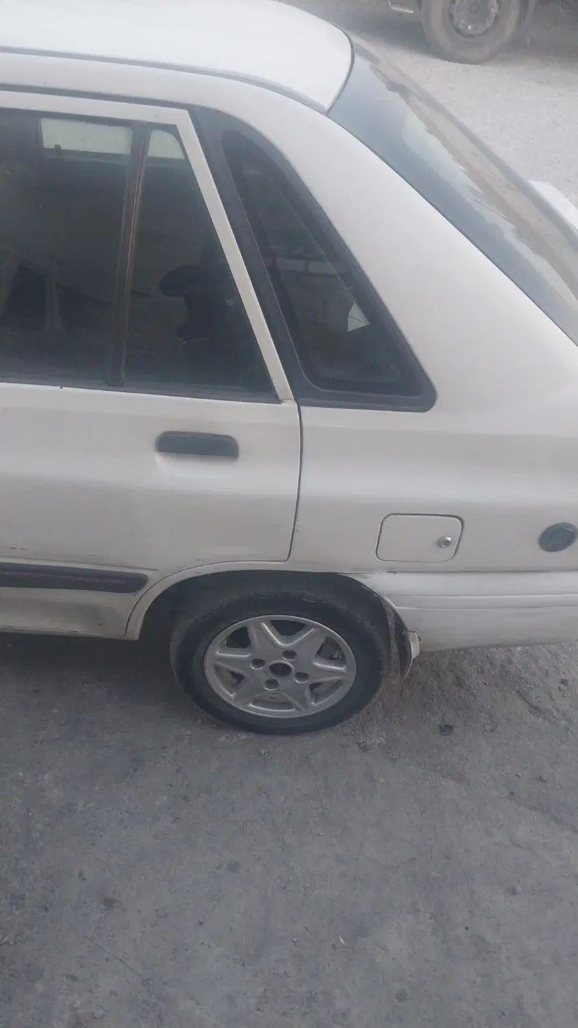 خودرو پراید، 141 آگهی ann_20443741