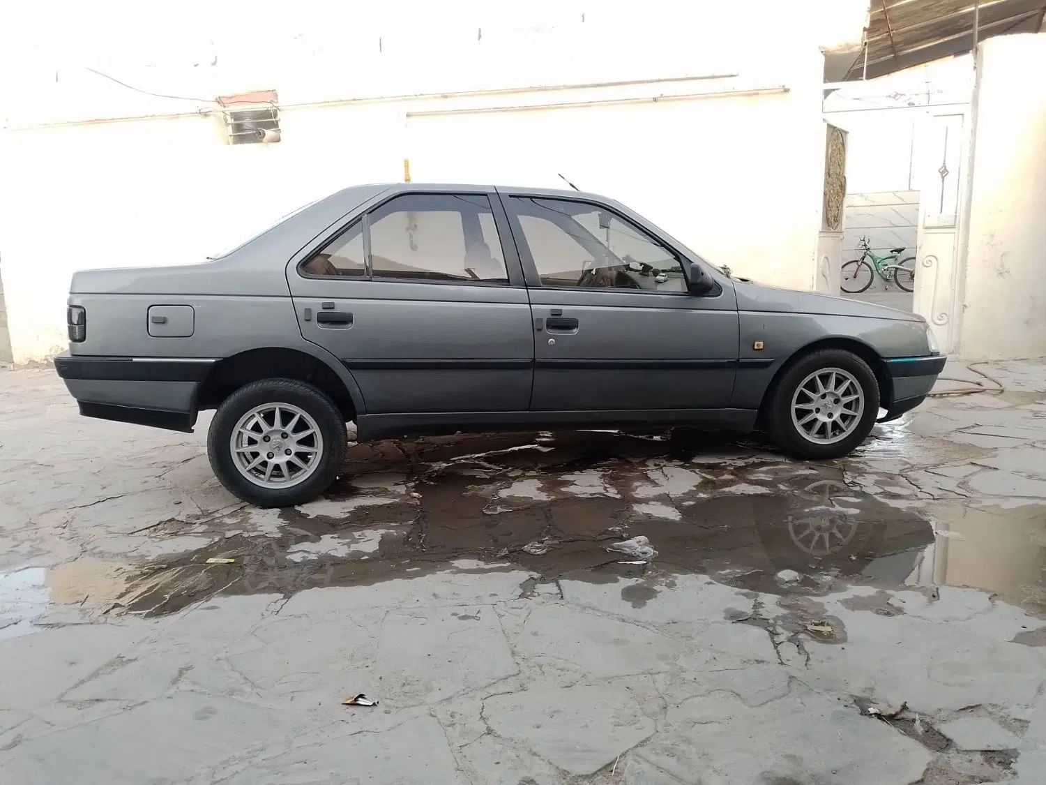 خودرو پژو، 405 آگهی ann_20443744