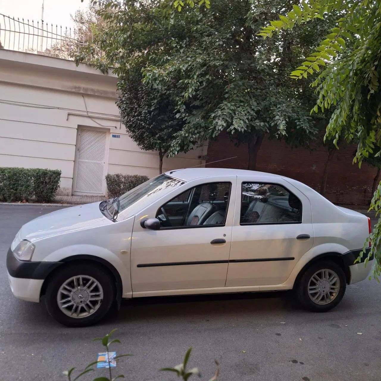 رنو تندر 90 E2 - 1391