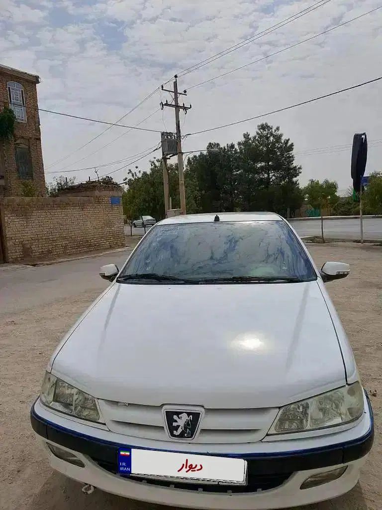 خودرو پژو، پارس آگهی ann_20443748