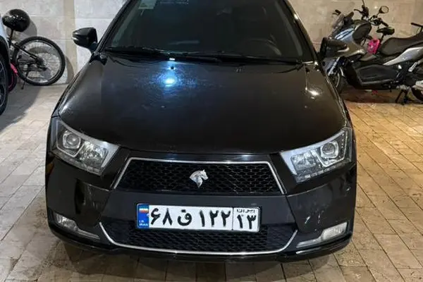 خودرو دنا، پلاس آگهی ann_20443755