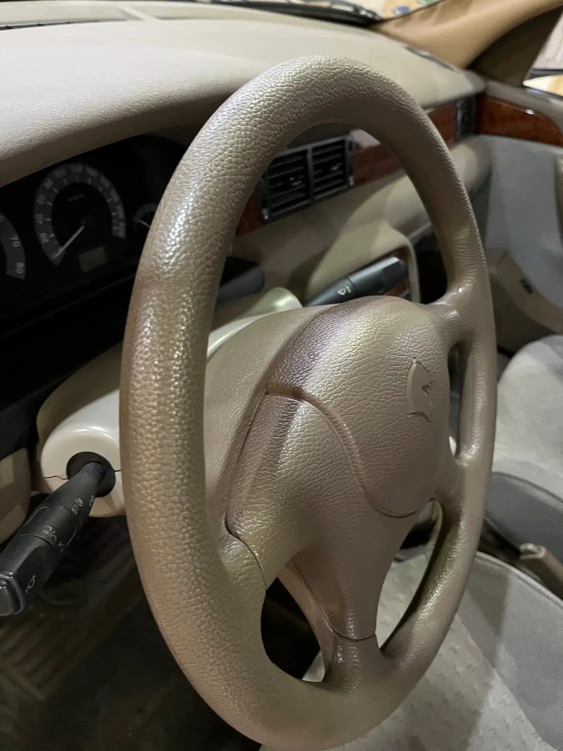 سمند LX XU7 - 1385