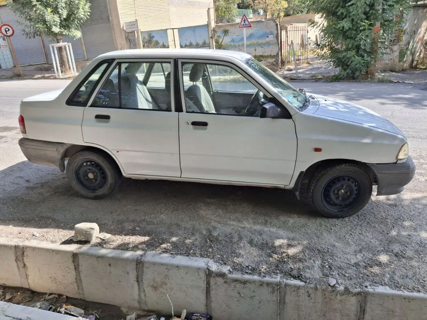 خودرو پراید، 131 آگهی ann_20443777