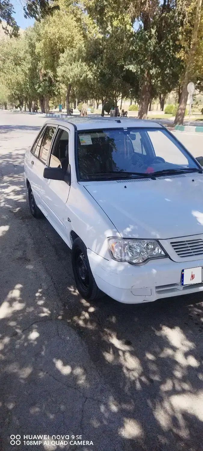 خودرو پراید، 132 آگهی ann_20443791