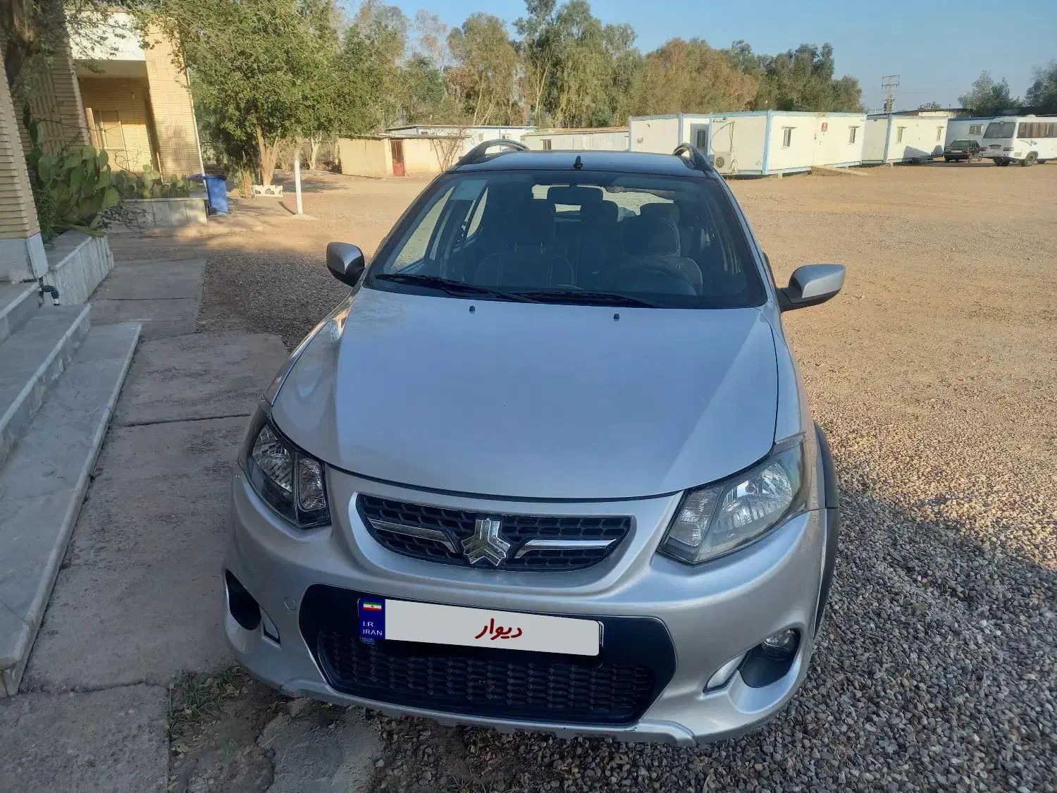 خودرو کوییک، R آگهی ann_20443792