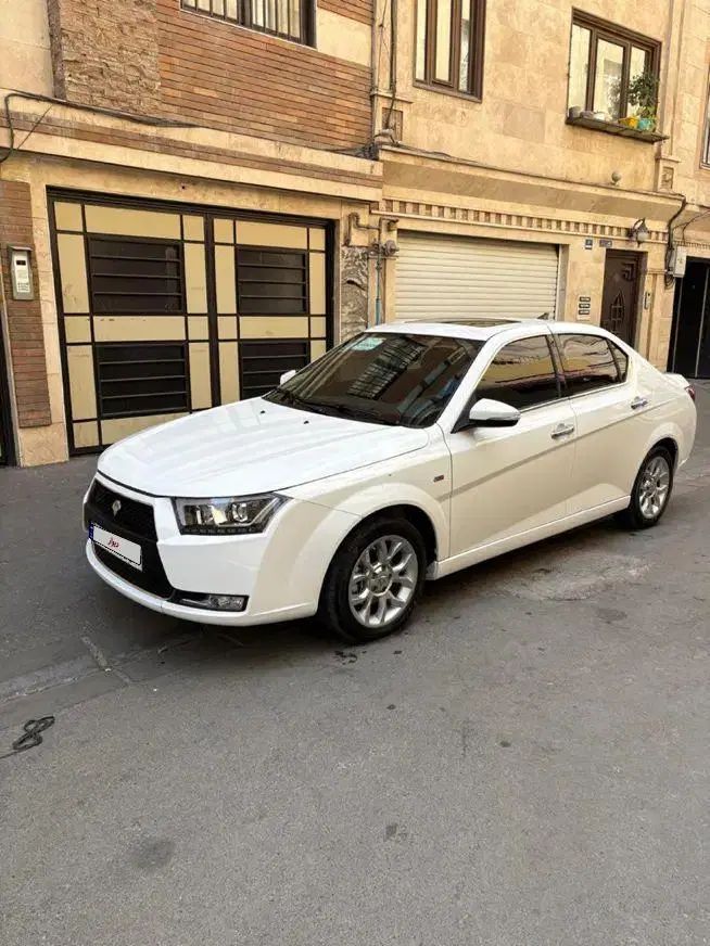 خودرو دنا، پلاس توربو آگهی ann_20443794
