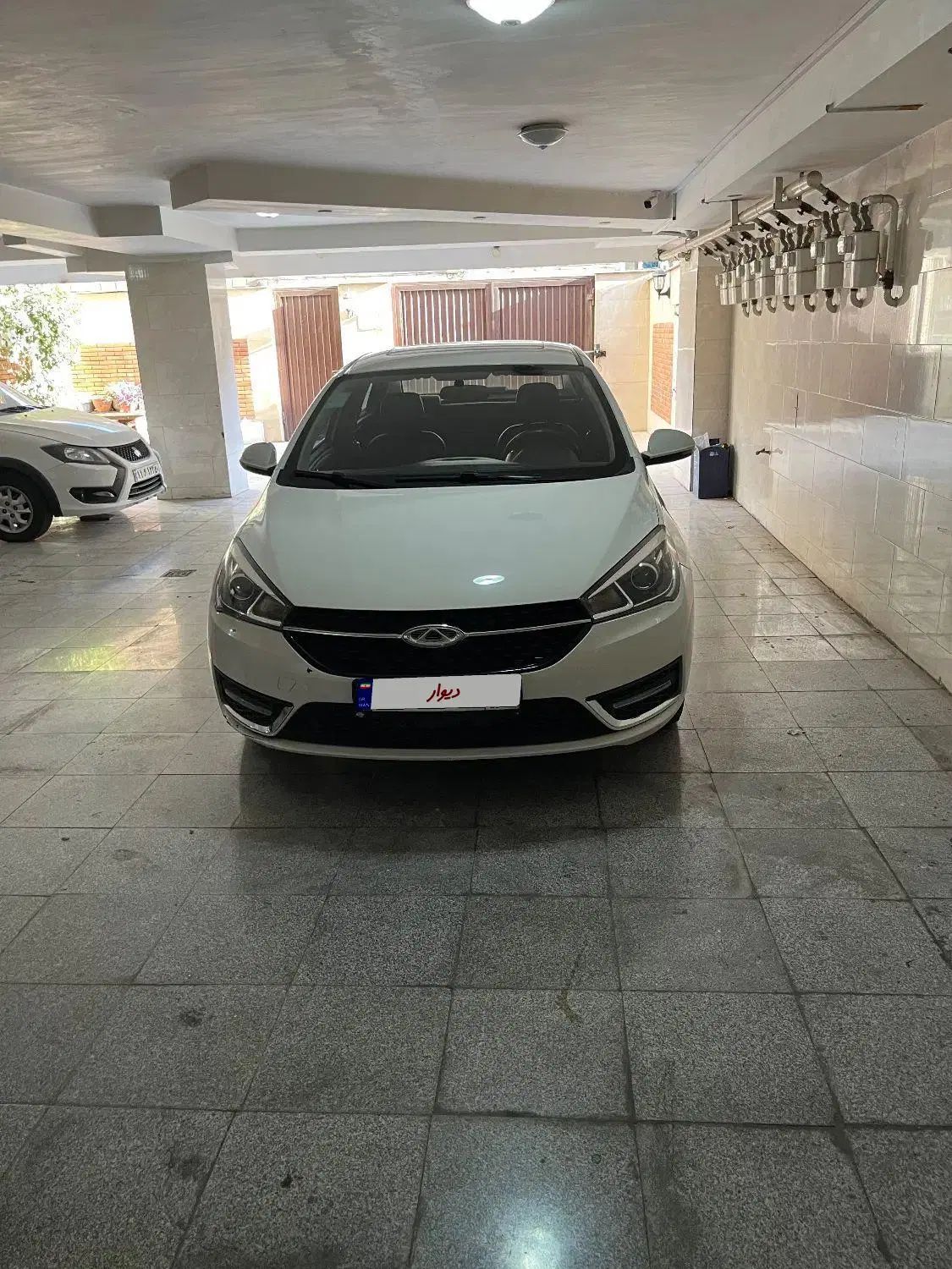خودرو چری، آریزو ۵ توربو آگهی ann_20443797
