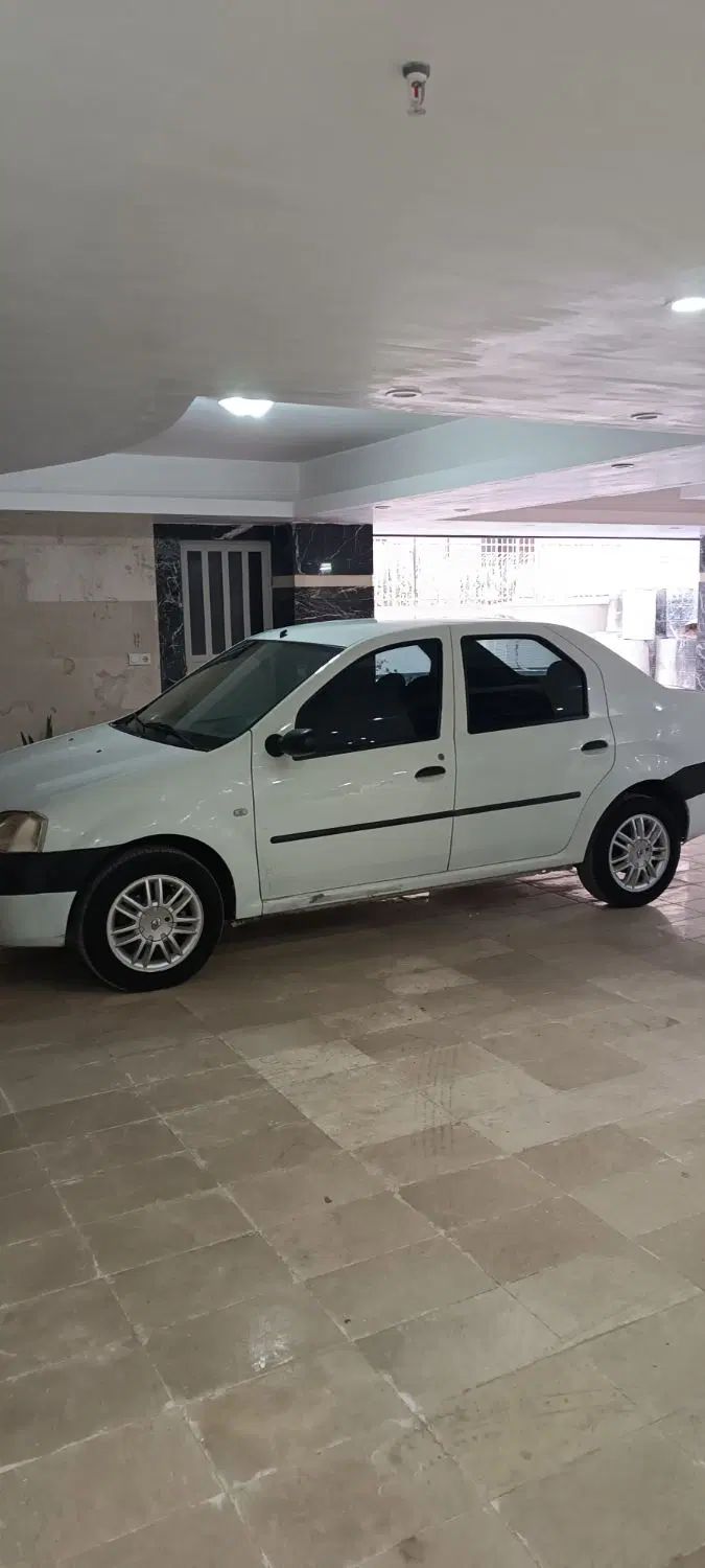 خودرو رنو، تندر 90 آگهی ann_20443829