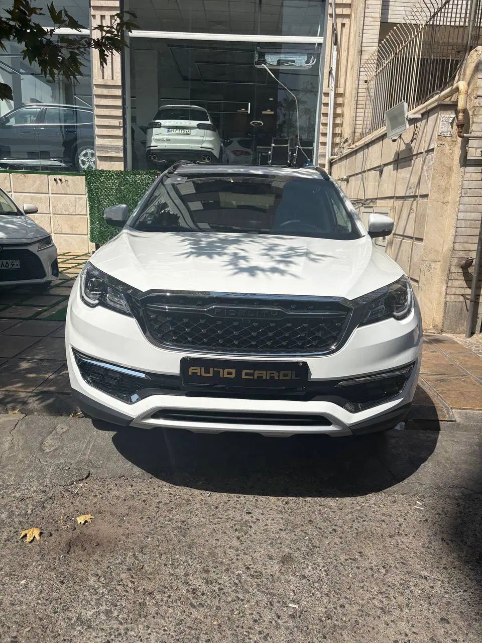 خودرو فیدلیتی، پرایم آگهی ann_20443834
