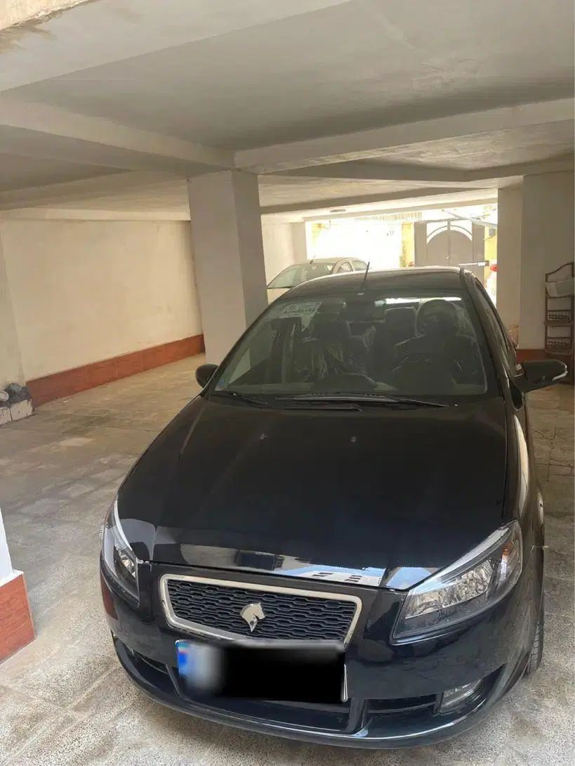 رانا پلاس سقف فلز ESP - 1404