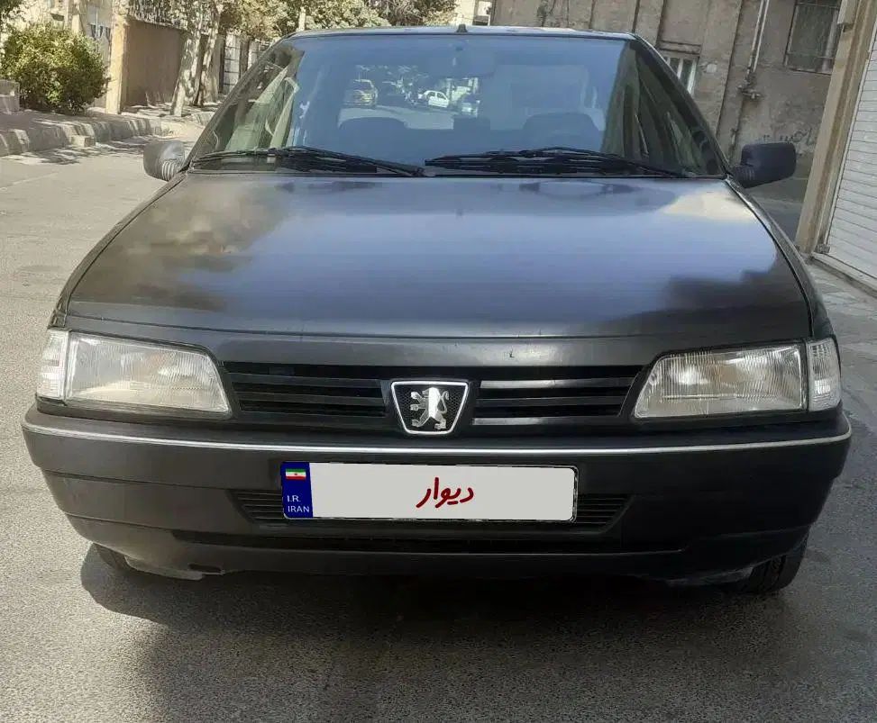 خودرو پژو، روآ آگهی ann_20443870