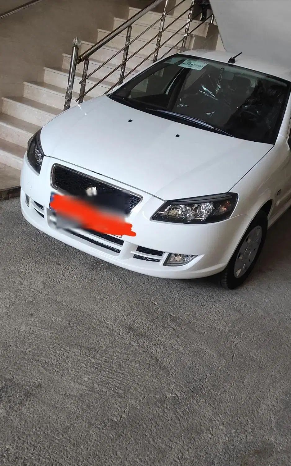 خودرو رانا، پلاس آگهی ann_20443878