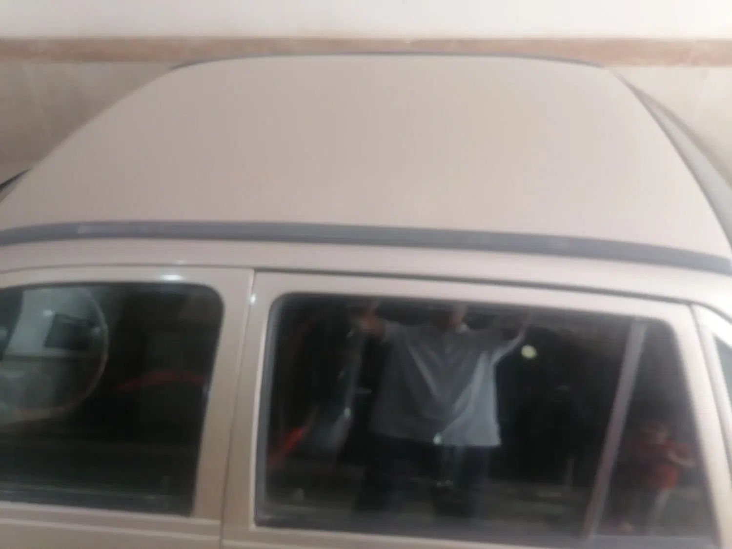 دوو سیلو سدان - 1381