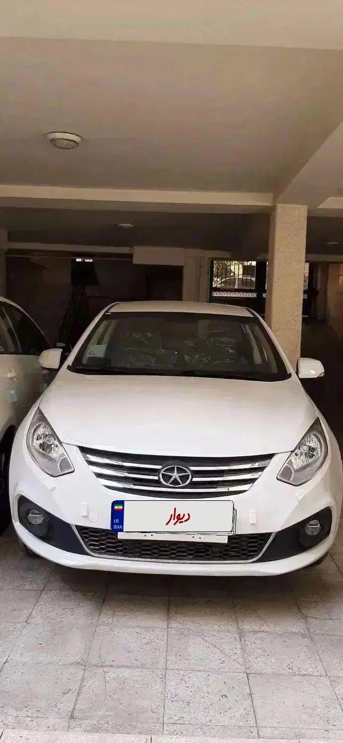 خودرو جک، J4 آگهی ann_20443889