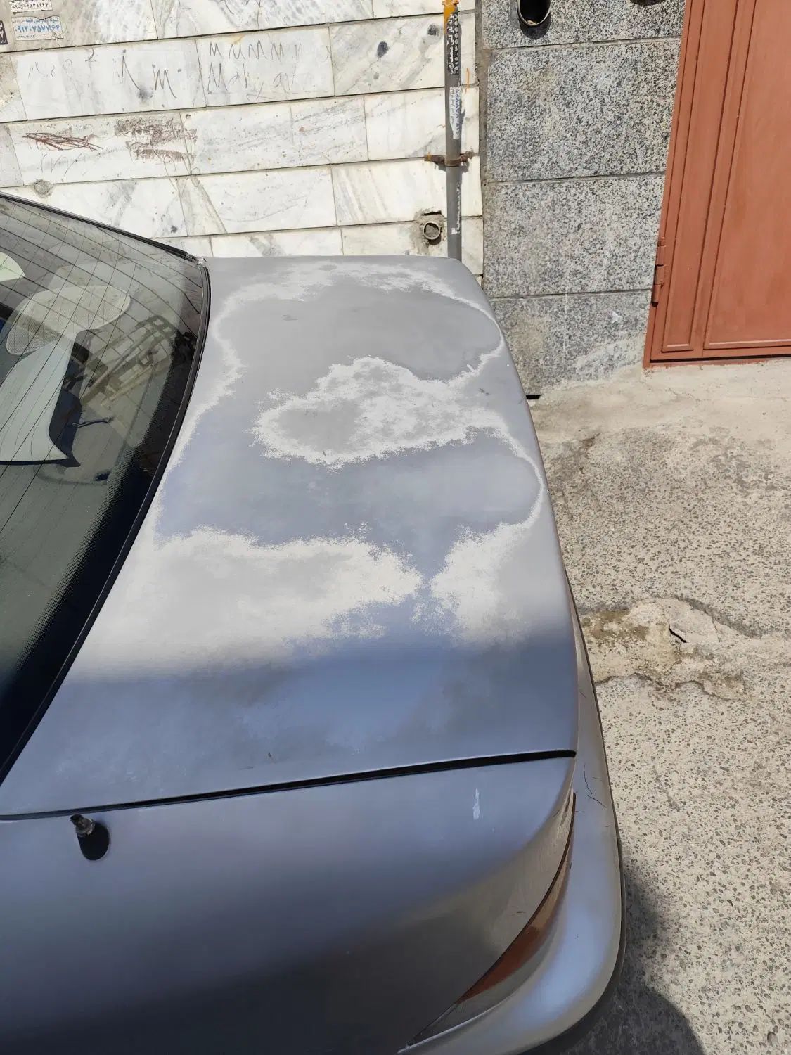 سمند LX XU7 - 1382