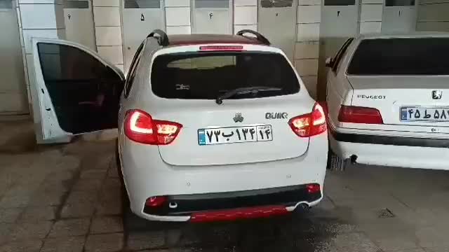 خودرو کوییک، معمولی آگهی ann_20443934