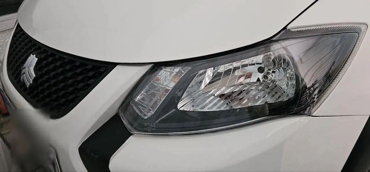 کوییک GX L دنده ای - 1403