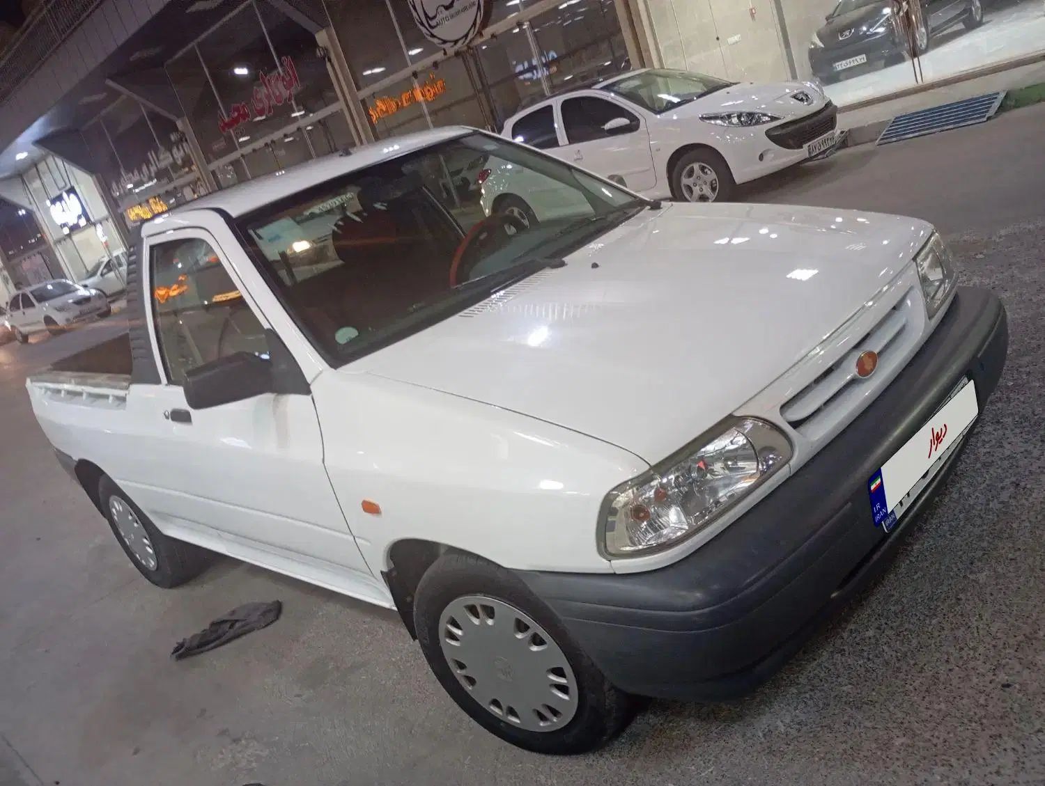 پراید 151 SE - 1399