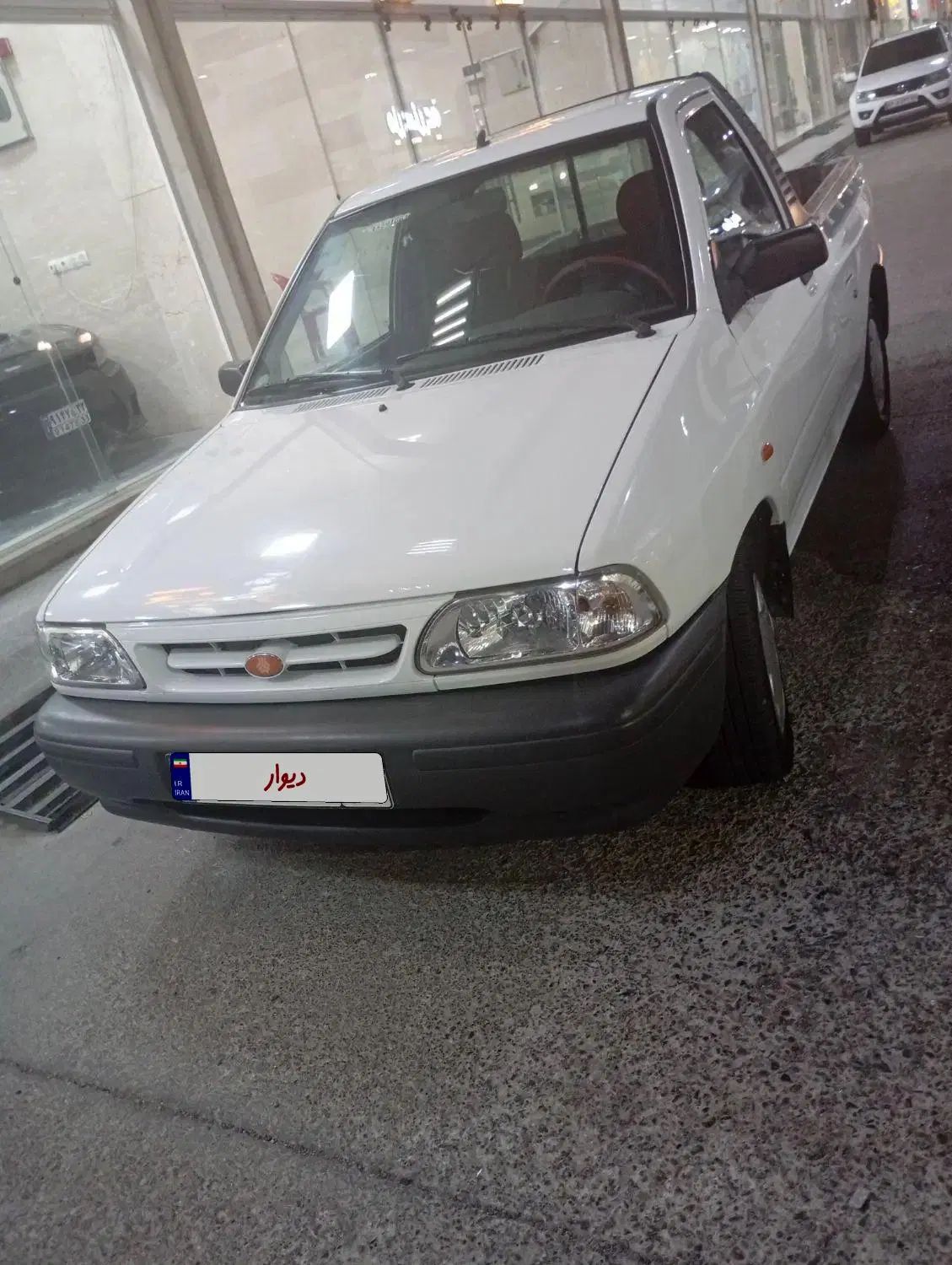 پراید 151 SE - 1399
