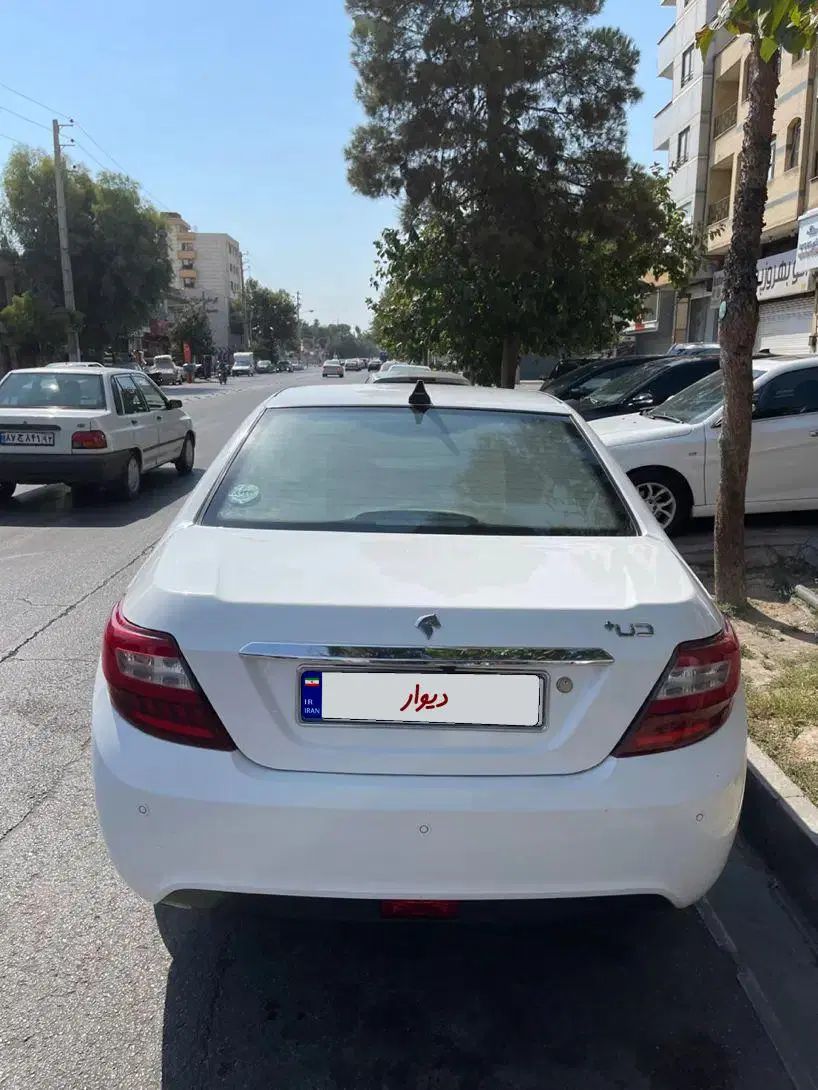 خودرو دنا، پلاس آگهی ann_20443949