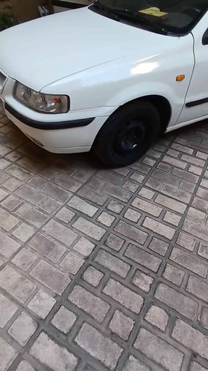 خودرو سمند، LX آگهی ann_20443966