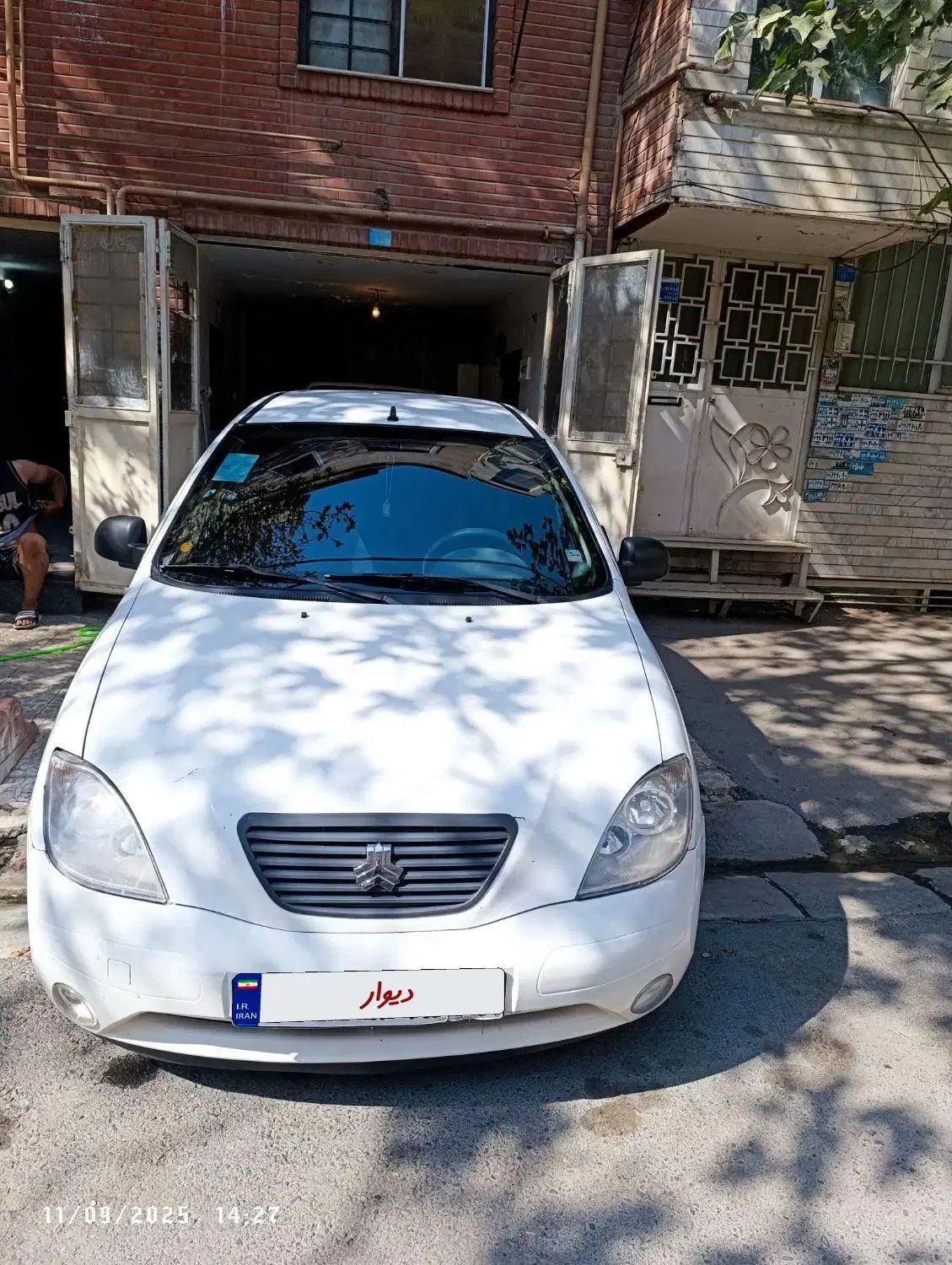 خودرو تیبا، 2 آگهی ann_20443975