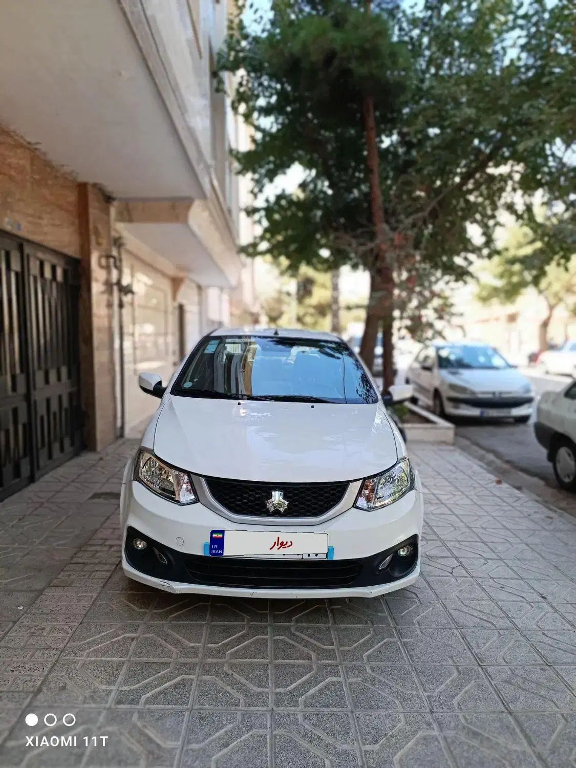 خودرو ساینا، S آگهی ann_20443977