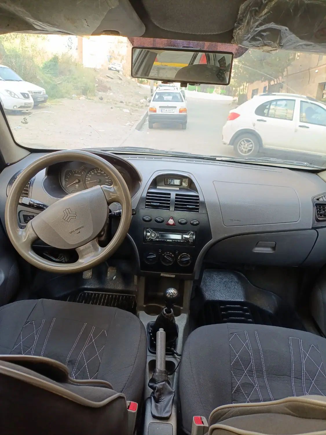 خودرو تیبا، صندوق دار آگهی ann_20443987