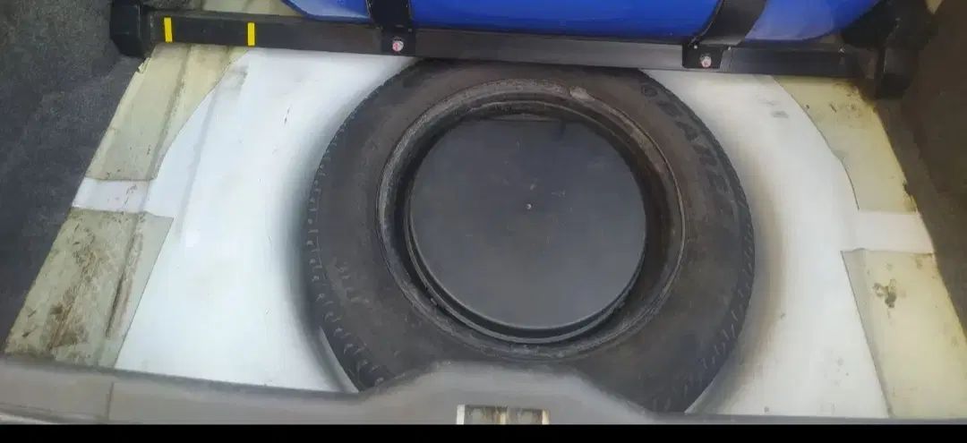 سمند LX EF7 دوگانه سوز - 1397