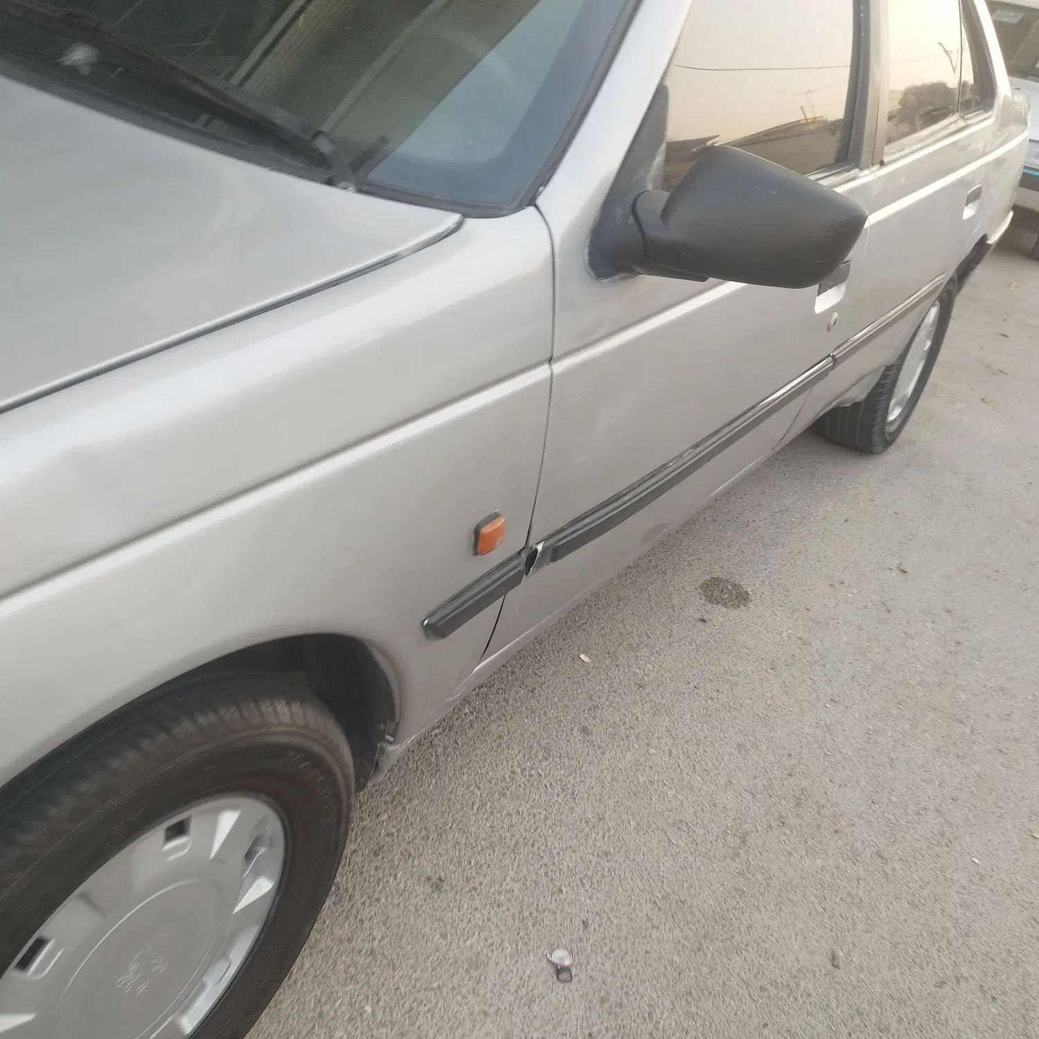 پژو 405 GLX - 1388