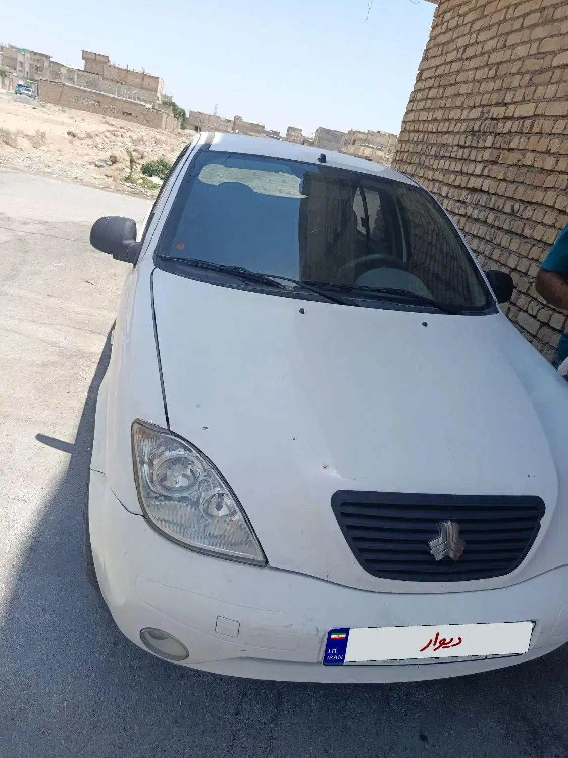 خودرو تیبا، 2 آگهی ann_20444052