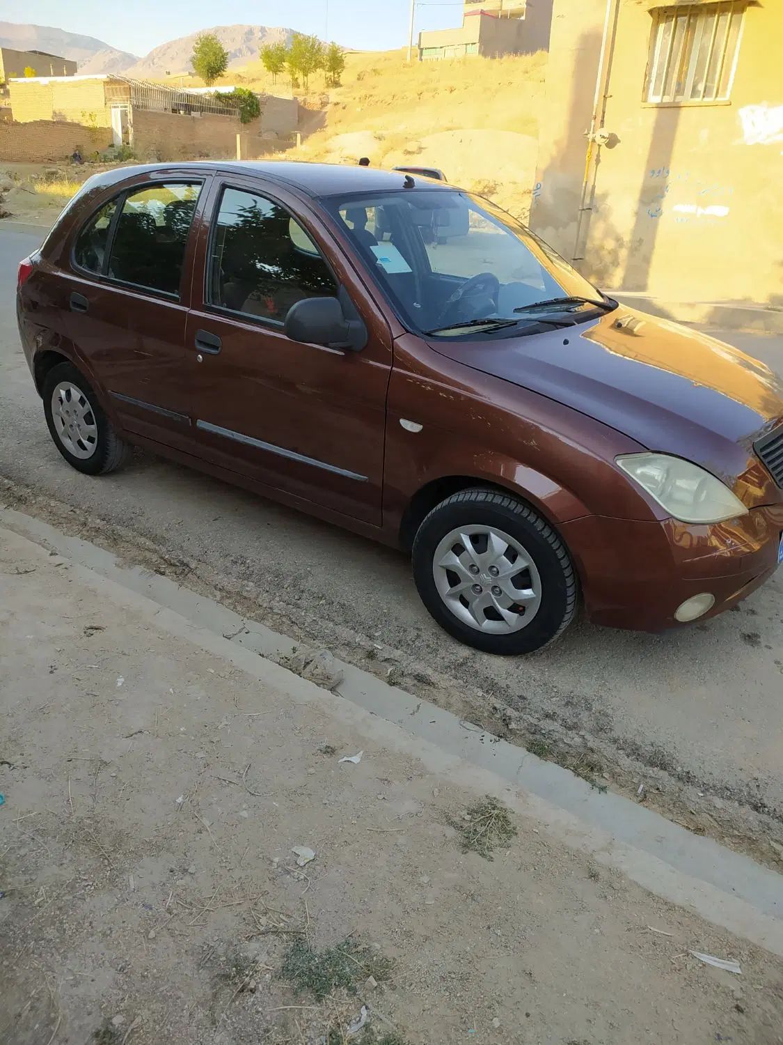 خودرو تیبا، 2 آگهی ann_20444056