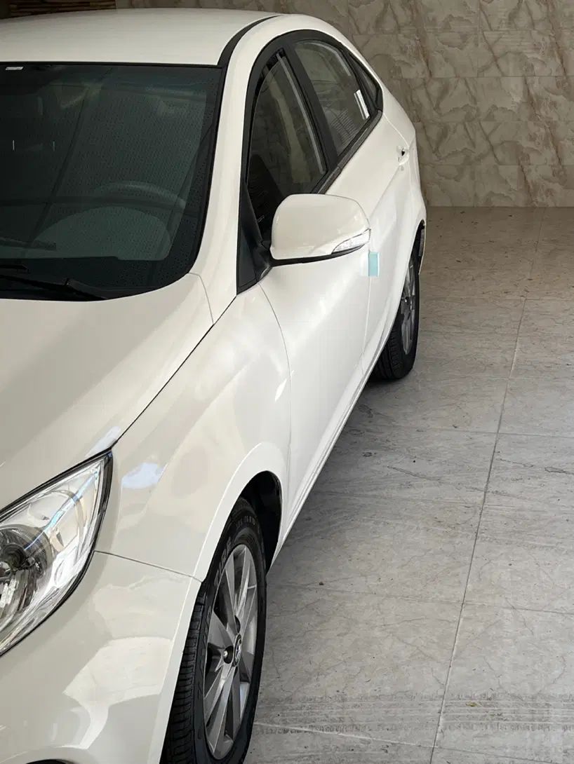 جک J4 اتوماتیک آپشنال - 1404