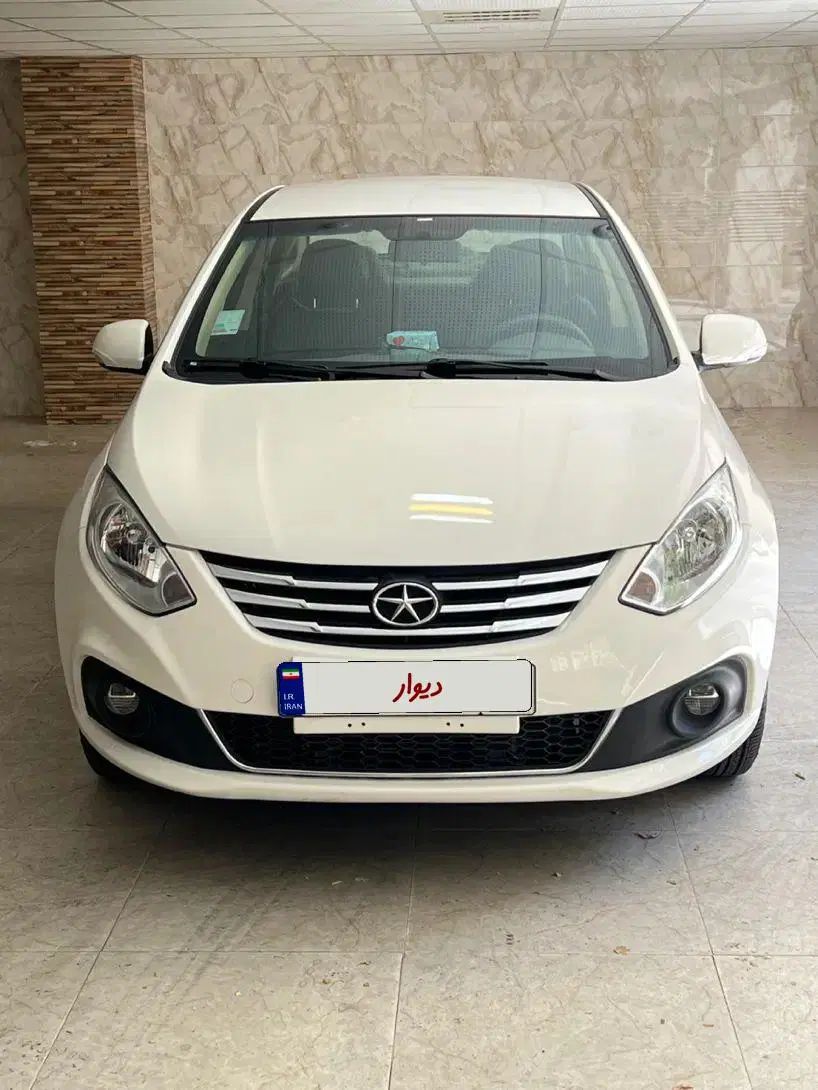 خودرو جک، J4 آگهی ann_20444087