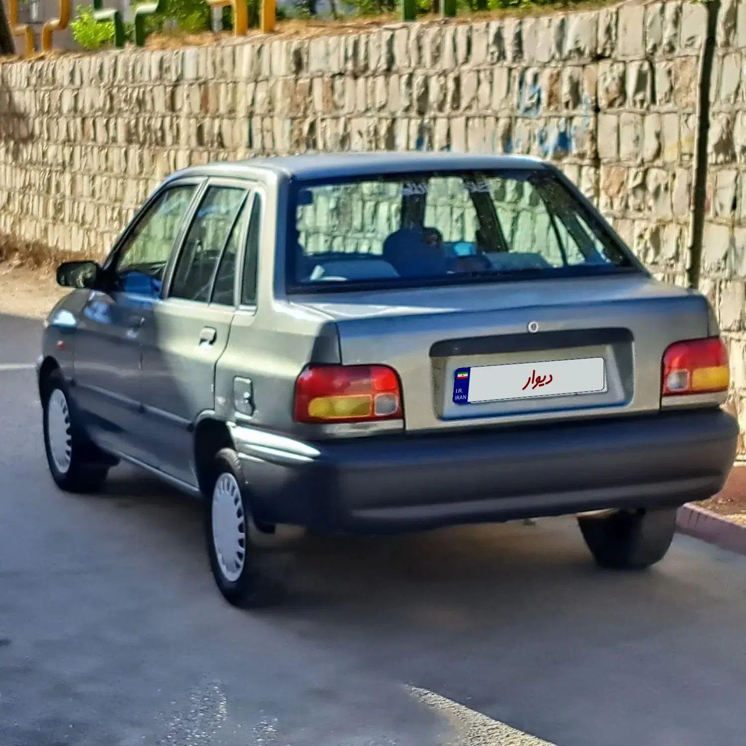 خودرو پراید، صبا آگهی ann_20444117