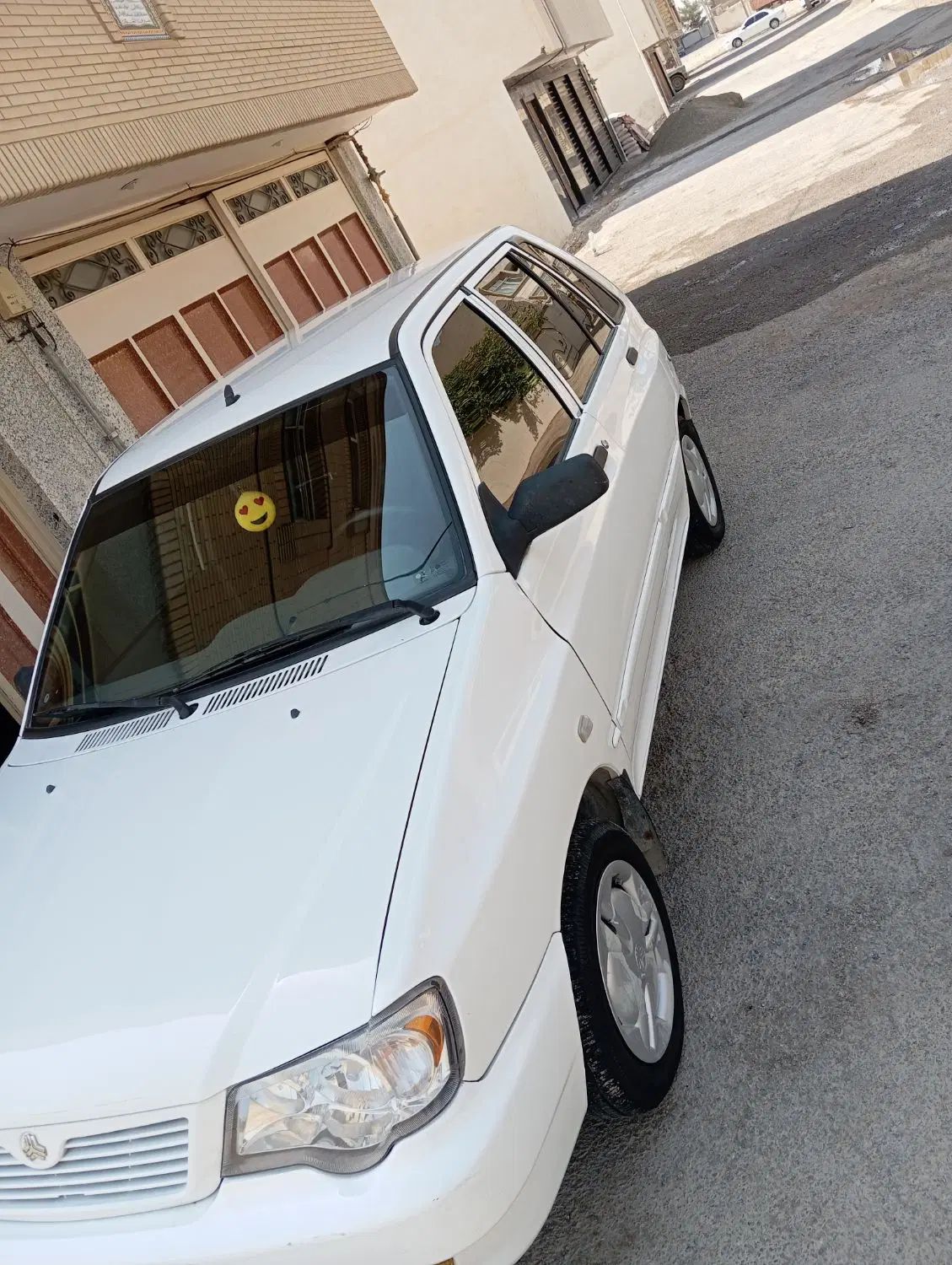 خودرو پراید، 111 آگهی ann_20444142