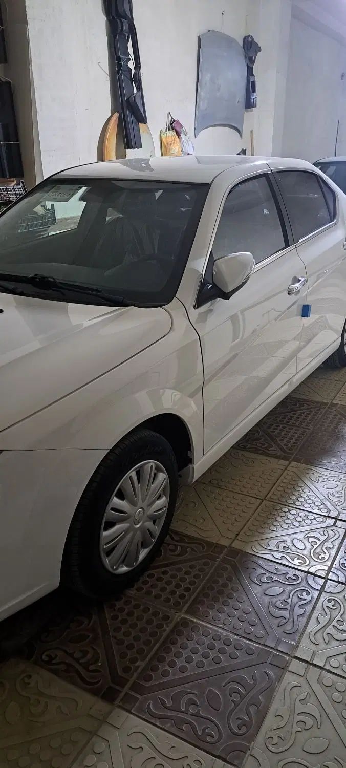 خودرو سمند، LX آگهی ann_20444146