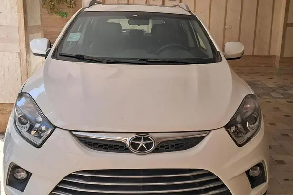 خودرو جک، S5 آگهی ann_20444171