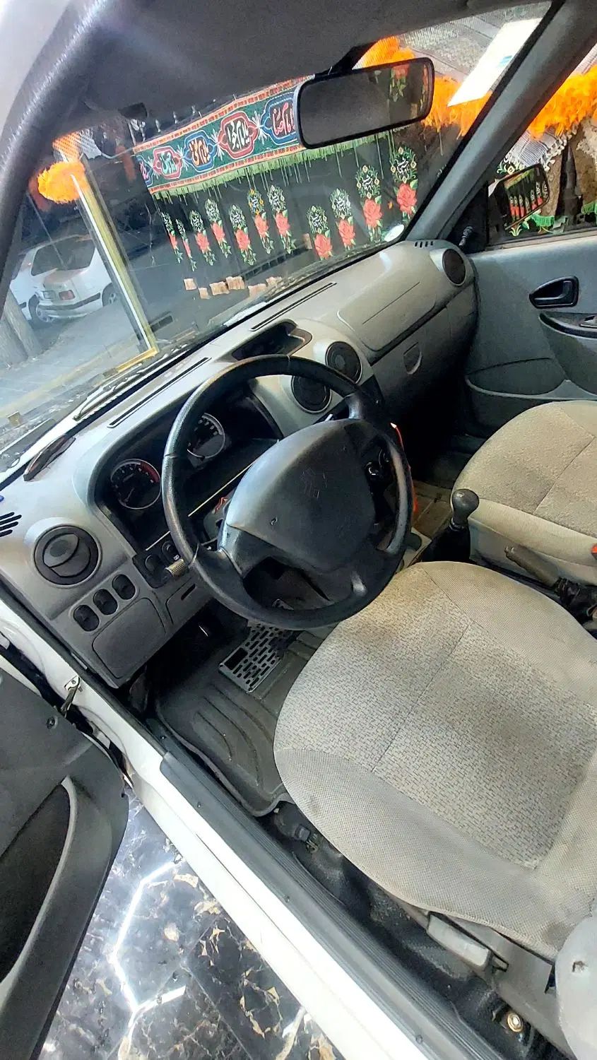 پراید 131 SE - 1399
