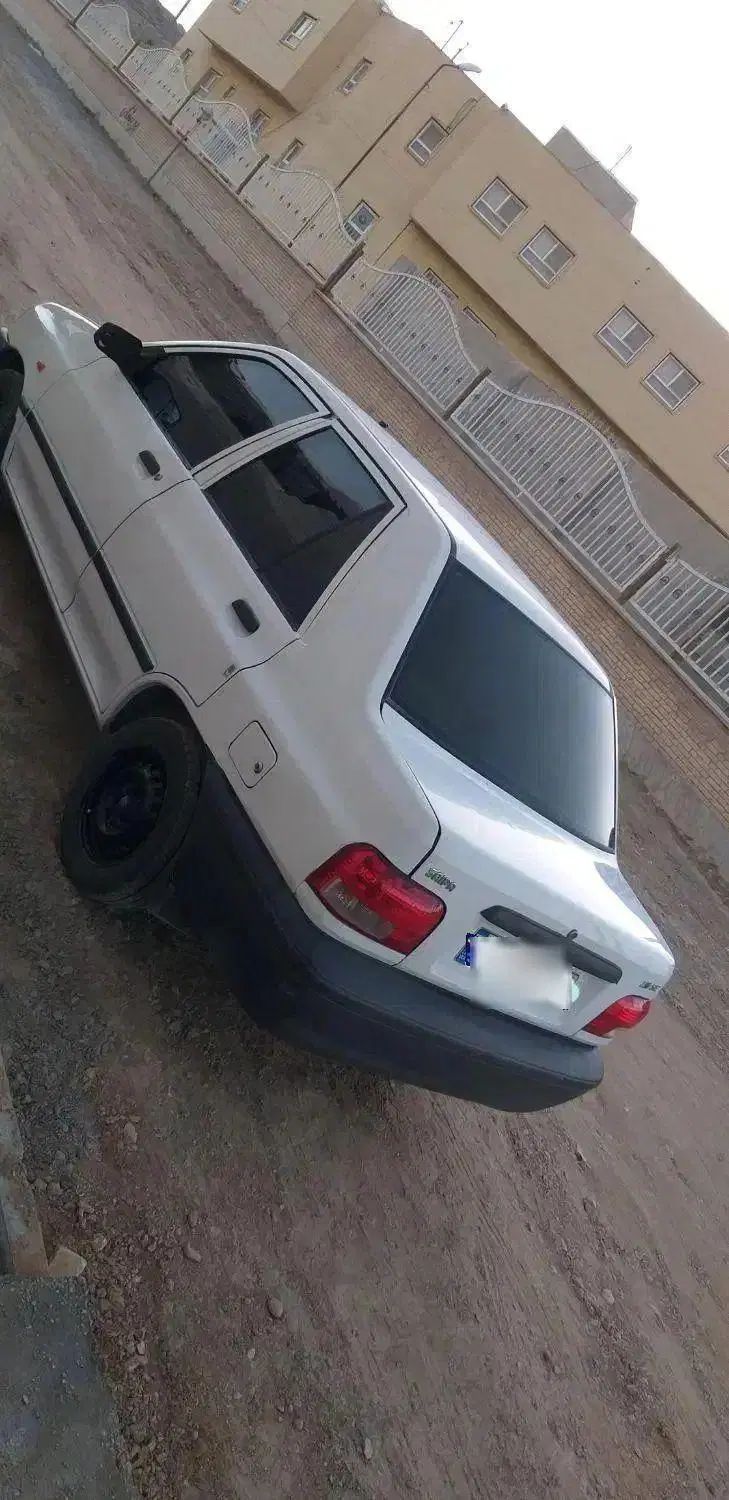 خودرو پراید، 131 آگهی ann_20444186
