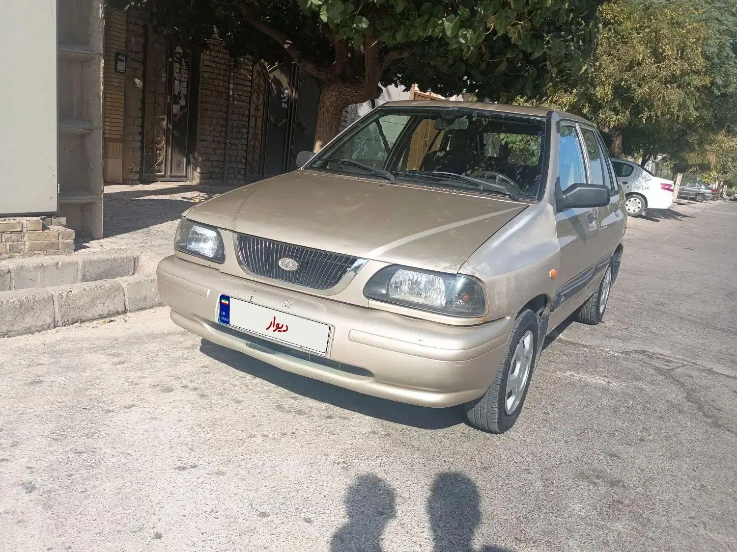 خودرو پراید، 141 آگهی ann_20444195
