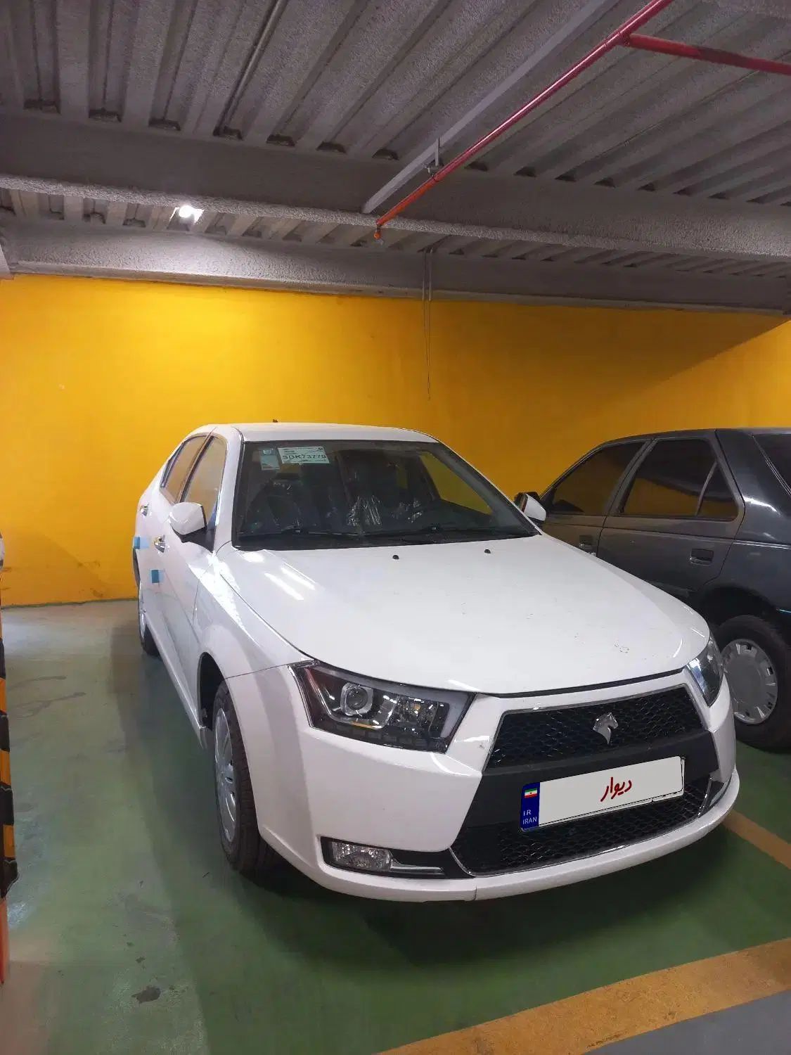 دنا پلاس ۶ دنده EF7p - 1404