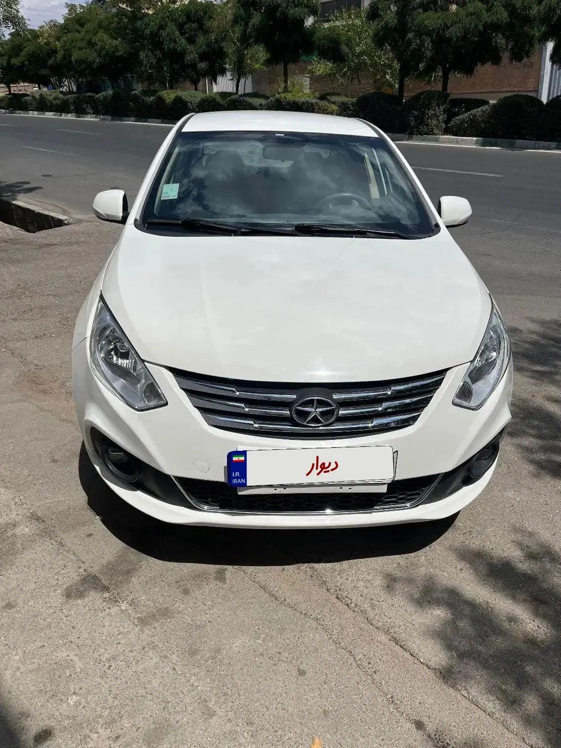 خودرو جک، J4 آگهی ann_20444224