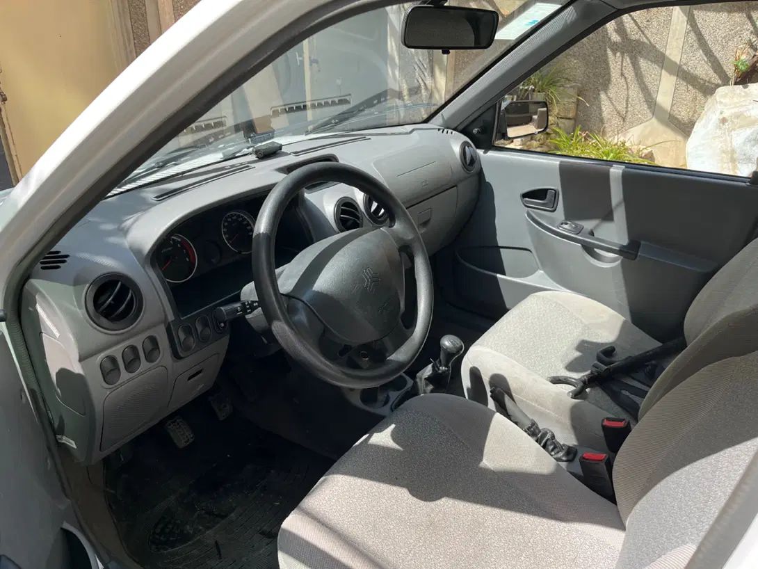 پراید 151 SE - 1398
