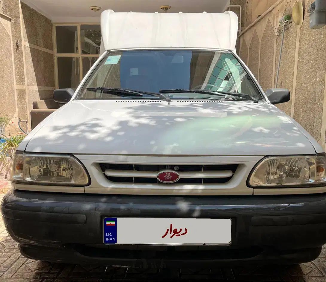 خودرو پراید، 151 آگهی ann_20444266