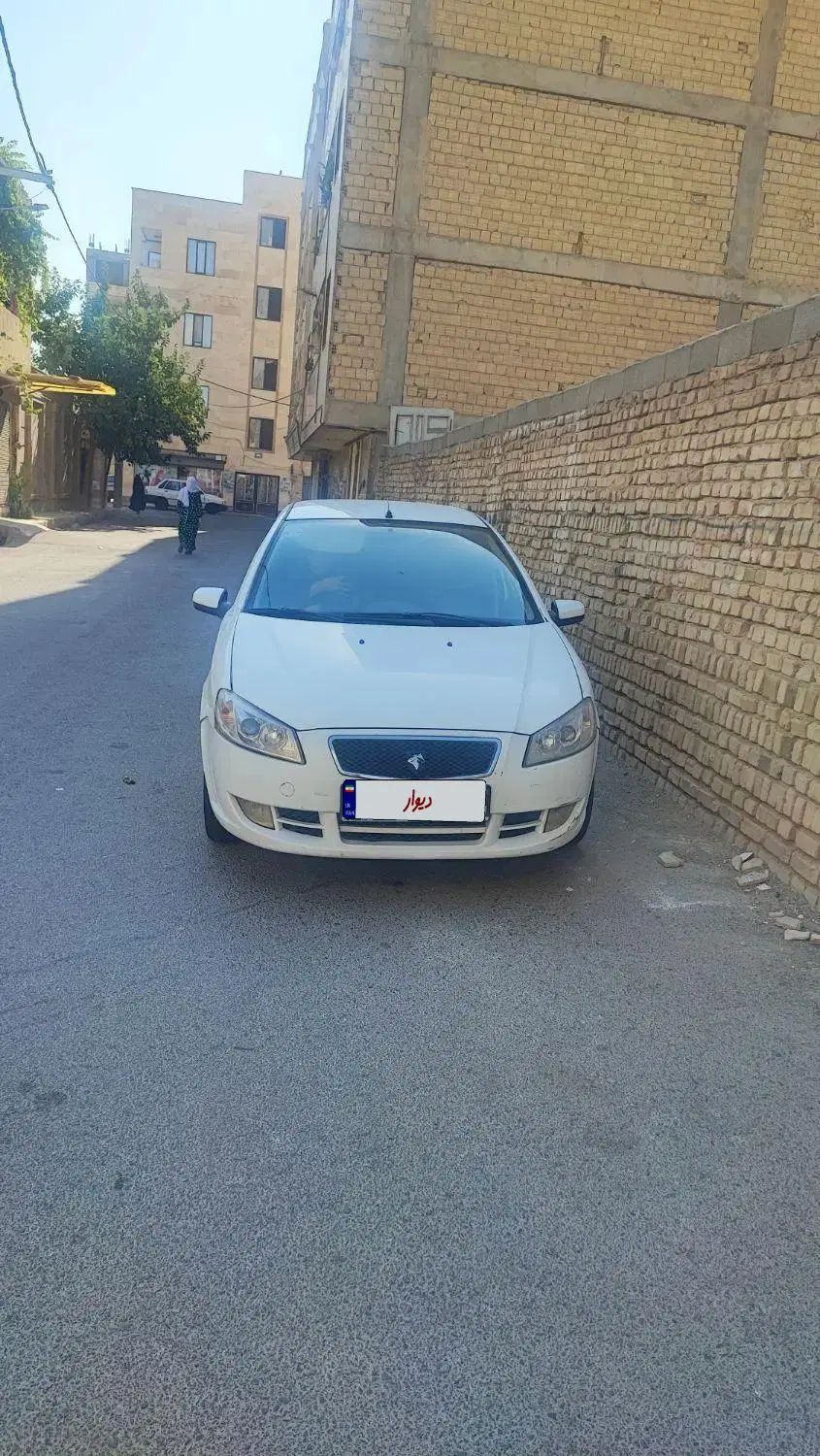 خودرو رانا، LX آگهی ann_20444273