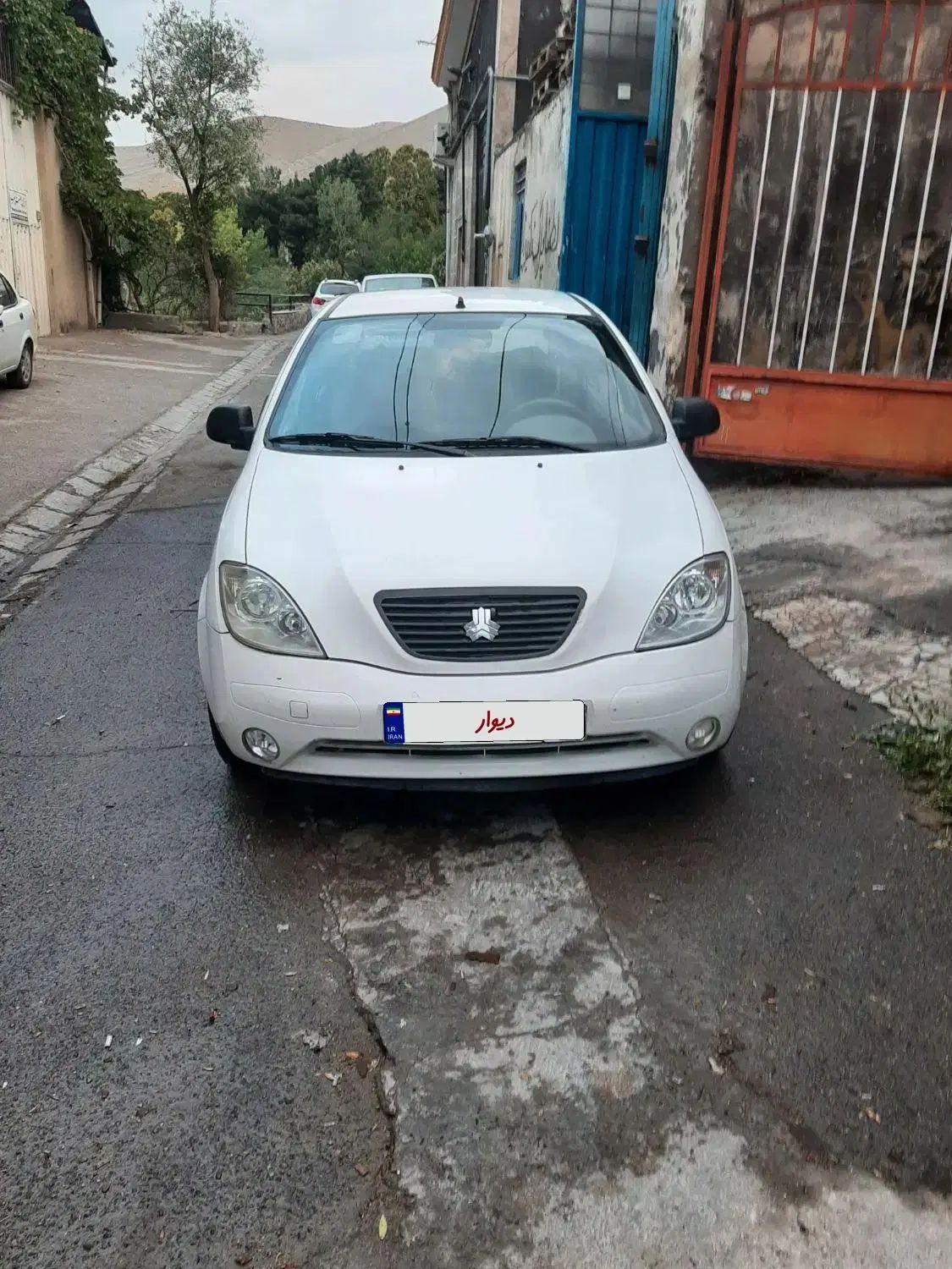 خودرو تیبا، صندوق دار آگهی ann_20444294
